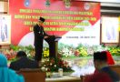 Pak Ganjar sedang Mencari Keluarga Para Prajurit Nanggala 402 di Jawa Tengah - JPNN.com
