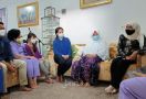 Kunjungi Para Istri Prajurit KRI Nanggala 402, Istri Panglima TNI: Mereka Harus Kuat - JPNN.com