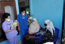Para Istri Prajurit KRI Nanggala 402, Siap, Ikhlas, Saling Menguatkan - JPNN.com