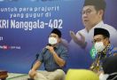 Gus AMI Pimpin Salat Gaib untuk Prajurit KRI Nanggala 402, Simak Sambutannya - JPNN.com