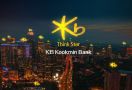Nama KB Kookmin Bank Meroket Setelah Gandeng BTS - JPNN.com