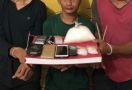 Tiga Pemuda Digerebek Polisi saat Berbuat Dosa di Kamar Hotel - JPNN.com