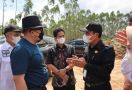 Hutan Adat Baduy Dirusak, LaNyalla Minta Penambang Liar Dihukum Berat - JPNN.com