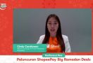 Kabar Gembira! ShopeePay Big Ramadan Deals Hadirkan Promo Rp 1 - JPNN.com