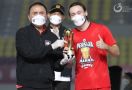 Marc Klok Wujudkan 2 Mimpi Sebelum Piala Menpora 2021 Bergulir - JPNN.com