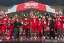 Persija Juara Piala Menpora 2021, Sudirman Merasa Mendapat Hadiah Luar Biasa - JPNN.com