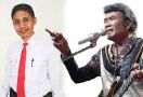 Gugatan Raja Dangdut Rhoma Irama Ditolak, Pakar Hukum dan Hak Cipta Merespons Begini - JPNN.com