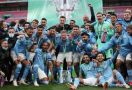 Manchester City Juara Piala Liga 4 Musim Beruntun - JPNN.com