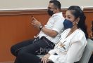 Hadiri Sidang Suaminya Terkait Kepemilikan Narkoba, Nindy Ayunda Bilang Begini - JPNN.com