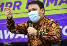 Ahmad Basarah: Rata-rata 2 Aksi Teror Terjadi Tiap Bulan di Indonesia - JPNN.com