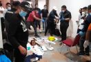 Info Terkini dari Polisi Soal Barang Bukti Terkait Penangkapan Munarman - JPNN.com