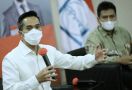 Bersilaturahmi ke Apindo, Anindya Dorong Pemulihan Ekonomi Nasional - JPNN.com