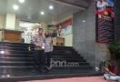 Setelah Menangkap Munarman, Densus Temukan Bahan Peledak di Bekas Markas FPI - JPNN.com