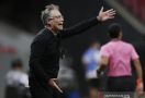 Manajer Klub bergengsi Brasil Mundur setelah Diprotes, Patut Ditiru! - JPNN.com