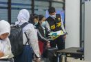 Bea Cukai Nunukan Periksa 374 WNI dari Malaysia - JPNN.com