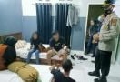 6 Pasangan Bukan Muhrim Ngamar di Hotel Digerebek Polisi, Ada Tisu Magic, Hmmm - JPNN.com
