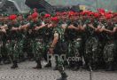 Agar Tidak Kedodoran, Segera Terbitkan Perpres Keterlibatan TNI Menumpas KKB - JPNN.com