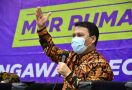 Pandemi Covid-19, Ahmad Basarah Mengajak Para Aktor Politik Menahan Diri - JPNN.com