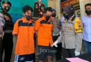 Polisi Menangkap Provokator Pengeroyokan yang Menewaskan Mahasiswa STIKOSA AWS - JPNN.com