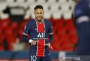 Neymar Blak-blakan Soal Ambisinya Setelah Masuk PSG - JPNN.com
