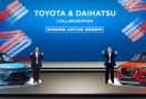 Toyota Raize dan Daihatsu Rocky Resmi Dikenalkan di Indonesia, Harganya? - JPNN.com