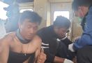 Kombes Iqbal Membantah Omongan Neta IPW soal 3 Prajurit TNI Terluka - JPNN.com