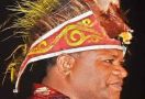 Simak, Seruan Pendeta Joop Suebu untuk Kesuksesan PON XX 2021 Papua - JPNN.com