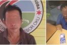 Bisnis Terlarang Terbongkar, Kades Jamaludin Langsung Dijemput Polisi di Rumah, Tuh Lihat - JPNN.com
