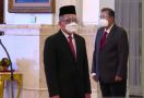 Sah! Presiden Jokowi Lantik Tri Handoko Jadi Kepala BRIN - JPNN.com