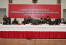 TNI Gelar Sidang Pantukhir Penerimaan Perwira Khusus Tenaga Kesehatan - JPNN.com