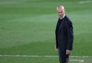 Cuma Hasil Imbang Main di Kandang, Zidane Sudah Merasa Lega - JPNN.com