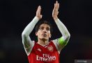 Inter Milan Siap Comot Hector Bellerin untuk Gantikan Achraf Hakimi - JPNN.com