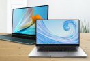 Huawei Meluncurkan Dua Laptop Matebook, Ini Harganya - JPNN.com