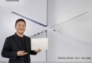 Samsung Meluncurkan Laptop Galaxy Book Pro, Cek Spesifiksinya - JPNN.com