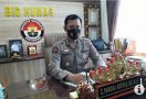 Rumah Perwira Polri Diacak-acak Maling, Resmob Bergerak, Dor, Dor - JPNN.com