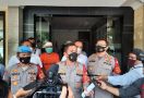 Detik-Detik Anggota TNI Tewas Ditusuk Pakai Pisau Lipat di Cimanggis Depok - JPNN.com
