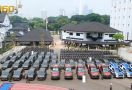 Jenderal Andika Serahkan 547 Kendaraan ke Prajurit, Ada Mobil K9 - JPNN.com