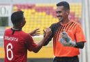 Mantan Kiper Sriwijaya FC Ini Bertekad Bawa PSIM ke Liga 1 - JPNN.com