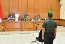 Kasus Penyerangan Polsek Ciracas: 17 Prajurit TNI Dipecat! - JPNN.com