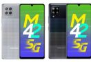 Samsung Resmi Merilis Galaxy M42 5G, Ini Harga dan Spesifikasinya - JPNN.com