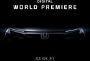 Honda Siap Meluncurkan Mobil Baru Pekan Depan - JPNN.com