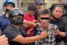 Cemburu, Rd Bacok Hendiyanto Halim, Diringkus Saat Hendak Kabur ke Luar Kota - JPNN.com