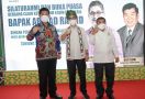 Arsjad Rasjid Bersyukur Dapat Dukungan dari Kadin Kaltara - JPNN.com