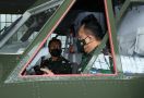 Top! Skadron Udara 4 Kedatangan 9 Pesawat Baru Produksi Dalam Negeri - JPNN.com