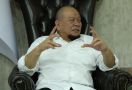 Rakyat Masih Susah Akibat Corona, LaNyalla Mengusulkan Keringanan Pajak Kendaraan - JPNN.com