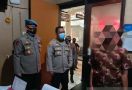 HH Menghina Kru KRI Nanggala 402, Ditangkap, Linglung saat di Kantor Polisi - JPNN.com