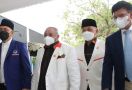 Silaturahmi Kebangsaan PKS Berlanjut, Kali Ini Menyambangi Partai NasDem, Bahas Kebangsaan hingga Terorisme - JPNN.com