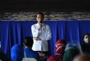 Presiden Berjanji Bantu Bangun Tempat Tinggal Keluarga KRI Nanggala-402 - JPNN.com