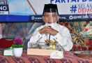 Syarief Hasan Harap Rakyat Patuhi Prokes untuk Jaga Pemulihan Ekonomi - JPNN.com
