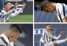 Ronaldo Pengin Hengkang dari Juventus, Real Madrid Tutup Pintu - JPNN.com